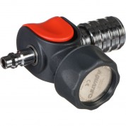 Ivtv Scuba-alert Type Ii Horn For Diving Safety