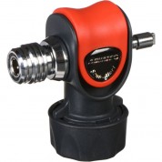 Ivtv Scuba-alert Standard Horn For Diving Safety