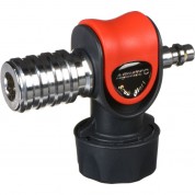 Ivtv Scuba-alert Type Ii Horn For Diving Safety