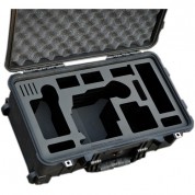 Canon C300 Mark Ii Hard Travel Case By Jason Cases