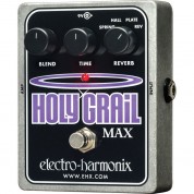 Electro-harmonix Holy Grail Max Reverb Pedal