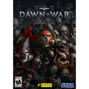 Warhammer 40,000: Dawn Of War Iii Pc Game