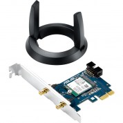 Asus Wireless-ac1200 Pcie Wi-fi Adapter Bluetooth 4.2