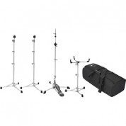 Dw Drums 6000 Ultralight Hardware Pack With Bag