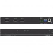 Kramer 1:2 4k60 Hdmi 2.0 Distribution Amplifier