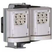 Raytec Vario2 Medium-range White Light Illuminator Silver