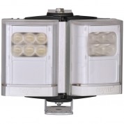 Raytec Vario2 Medium-range White Light Illuminator Silver