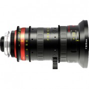 Angenieux Optimo Style 30-76mm Zoom Lens Asu Servo