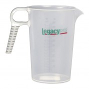 Legacy Pro Graduated Pitcher 16 Oz 500ml