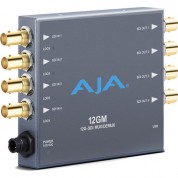 Aja 12gm 12g-sdi Muxer/demuxer