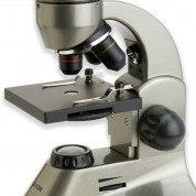 Carson Ms-040 Microscope With Smartphone Adapter Kit