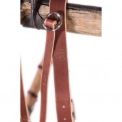 Holdfast Gear Moneymaker 3-camera Harness Chestnut Medium