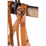 Holdfast Gear Moneymaker 3-camera Harness Tan Large