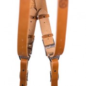 Holdfast Gear Moneymaker 3-camera Harness Tan Large