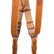 Holdfast Gear Moneymaker 2-camera Harness Tan Small