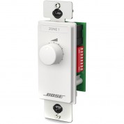 Bose Controlcenter Cc-1 Zone Controller White