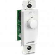 Bose Controlcenter Cc-1 Zone Controller White