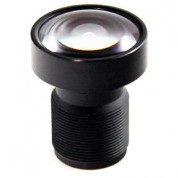 Back-bone Gear 3.8mm 16mp M12 Lens Ribcage Cameras