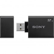 Sony Uhs-ii Sd Card Reader