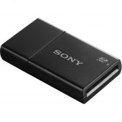 Sony Uhs-ii Sd Card Reader