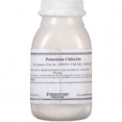 Potassium Chloride For Photographers - 100g