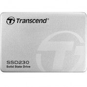 Transcend 128gb Ssd230 Sata Iii 2.5