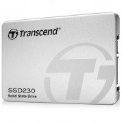 Transcend 128gb Ssd230 Sata Iii 2.5