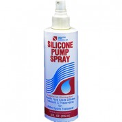 Silicone Grease Scuba Spray Bottle - 8 Ounce