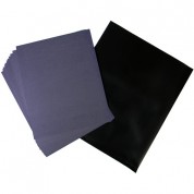 Cyanotype Paper 8x10 Purple Lilac 100 Sheets