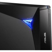 Asus Bw-16d1x-u External Blu-ray Drive