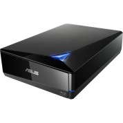 Asus Bw-16d1x-u External Blu-ray Drive