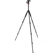 Oben Ac-1431 Aluminum Tripod With Ball Head