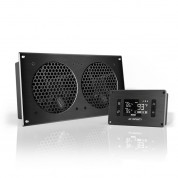 Ac Infinity Airplate T7 A/v Cabinet Cooling System