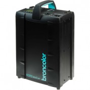 Broncolor Scoro 3200 E Wi-fi Rfs 2 Power Pack