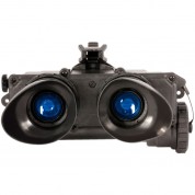 Bering Optics Pvs-7be Night Vision Bi-ocular Kit Green Phosphor