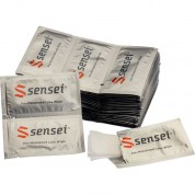 Sensei Pre-moistened Lens Wipes 60-pack