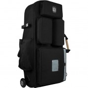 Portabrace Wheeled Hiker Backpack For Broadcast Cameras