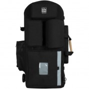 Portabrace Wheeled Hiker Backpack For Broadcast Cameras