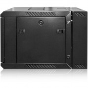 Istarusa Wmz-655 Swing-out Wall Mount Server Cabinet 6ru