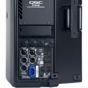 Qsc K.2 Series Lock Out Cover | Secure Protection