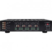 8x65w Digital Multi-zone Power Amplifier - Audiosource