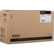 Epson T800800 Ultrachrome Pro Matte Black Ink 700ml 4-pack