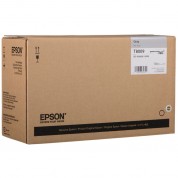 Epson T800900 Ultrachrome Pro Gray Ink Cartridges 700ml