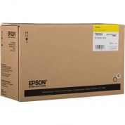 Epson T800400 Ultrachrome Pro Yellow Ink 700ml 4-pack