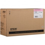 Epson T800600 Ultrachrome Pro Vivid Magenta Ink 700ml 4-pack