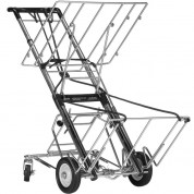 Norris Model 730 Super Tech Cart Seo Title