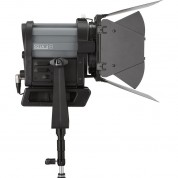 Litepanels Sola 6+ Led Fresnel Light For Filmmaking