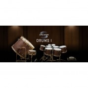 Vienna Symphonic Library Synchron Drums I Full Upgrade