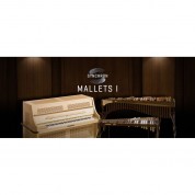 Vienna Symphonic Library Synchron Mallets I Upgrade