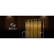 Vienna Symphonic Library Synchron Bells I - Virtual Instrument